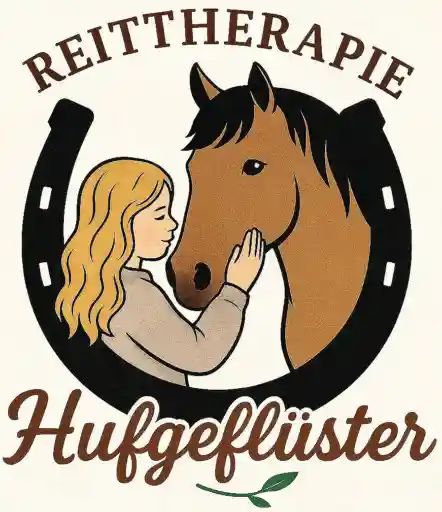 Reittherapie Hufgeflüster